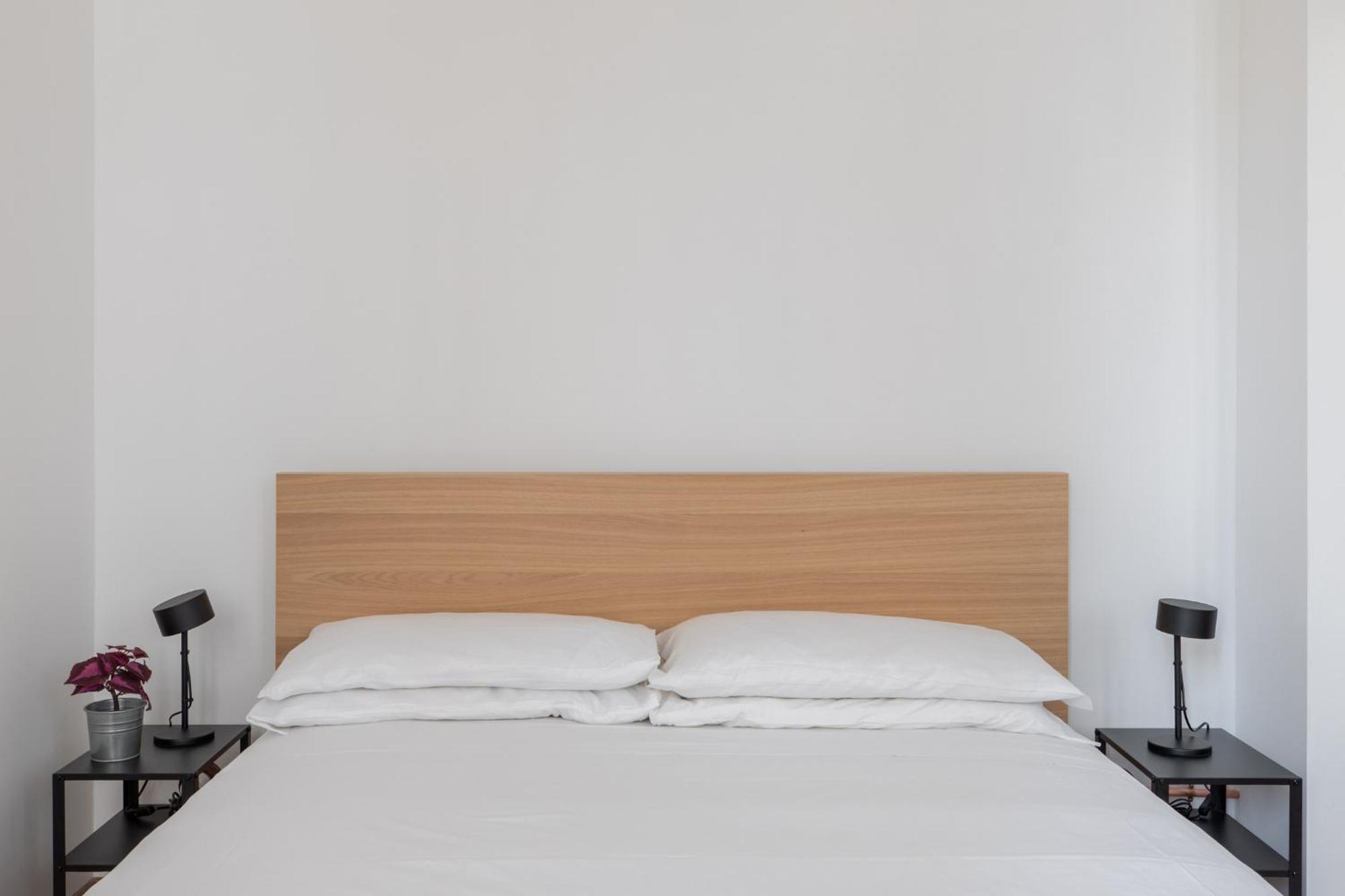 Iflat Bright Brand New 3-bedroom In Monti