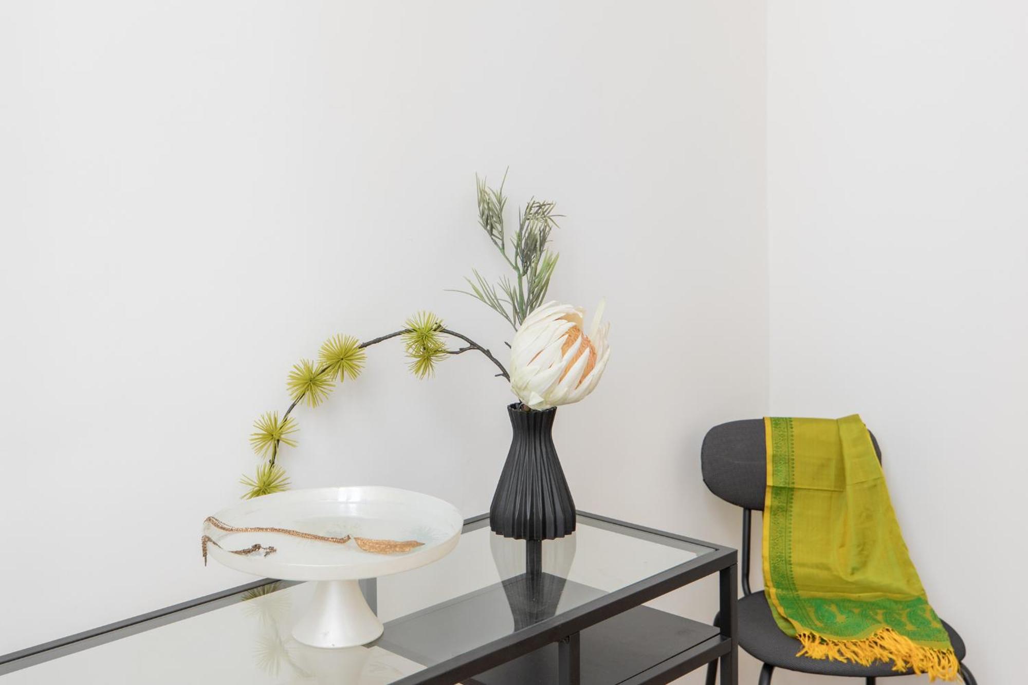 Lejlighed Iflat Bright Brand New 3-bedroom In Monti *