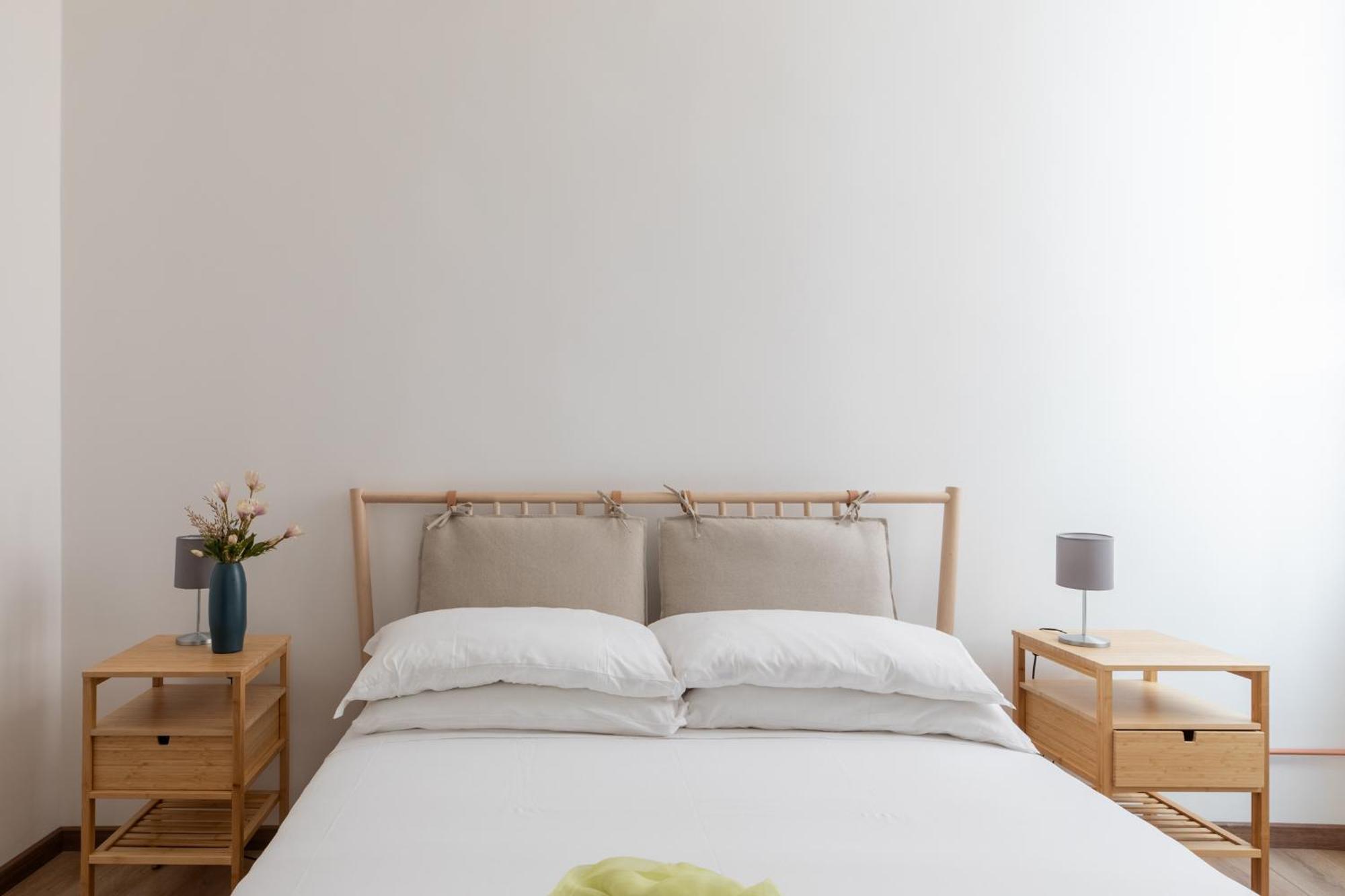 Iflat Bright Brand New 3-bedroom In Monti Apartment Rom