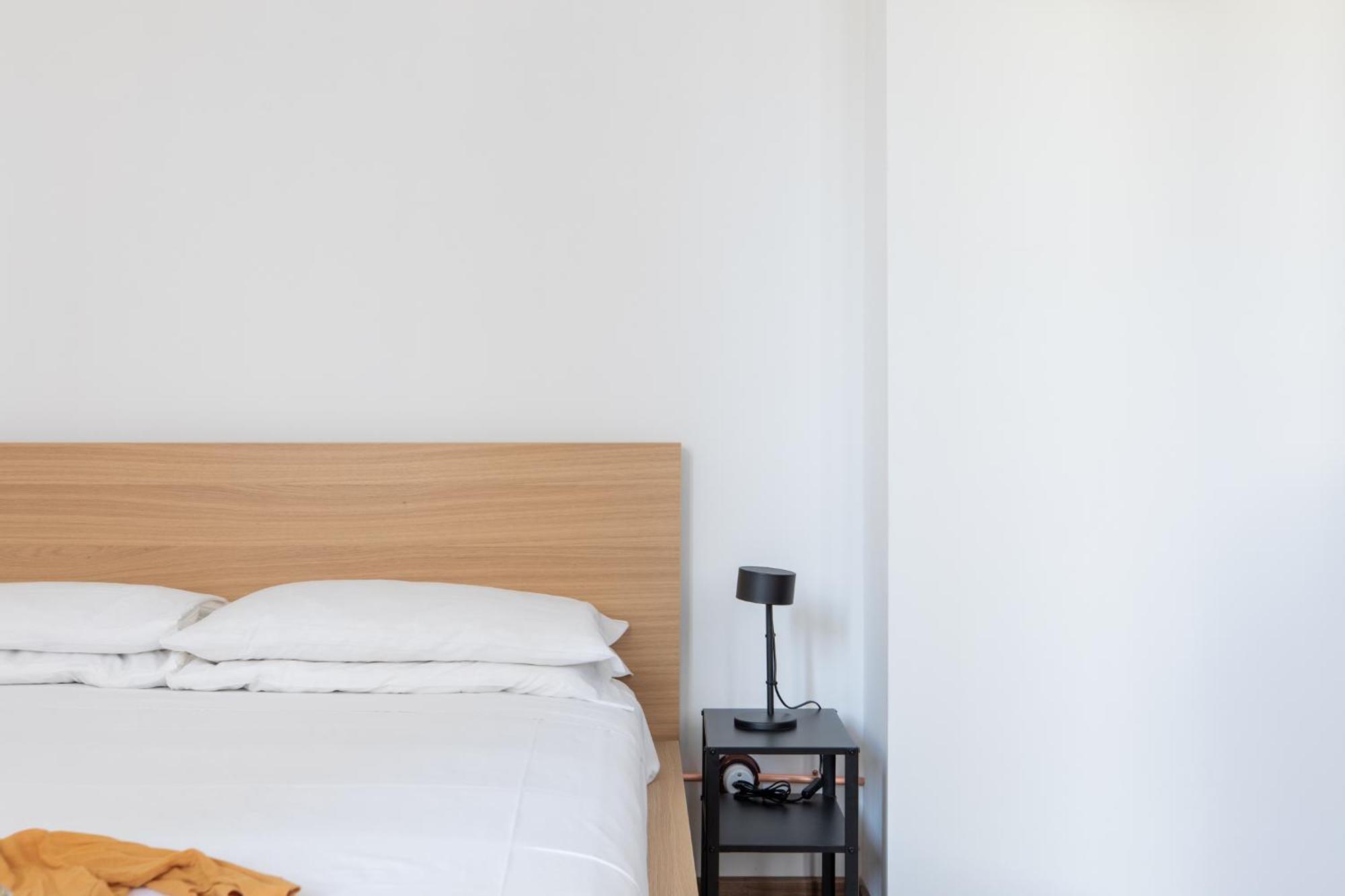 Lejlighed Iflat Bright Brand New 3-bedroom In Monti Rom