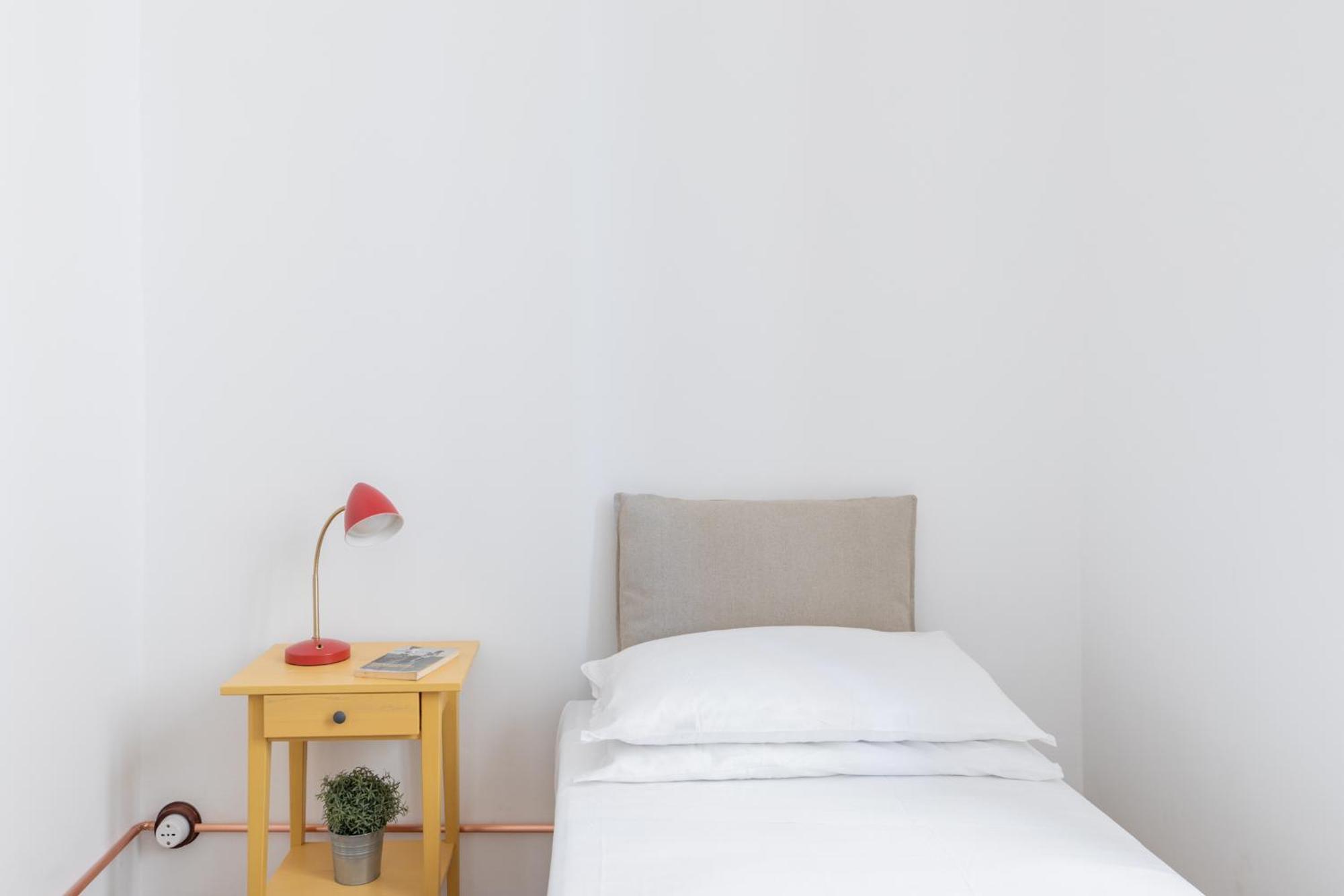 Iflat Bright Brand New 3-bedroom In Monti