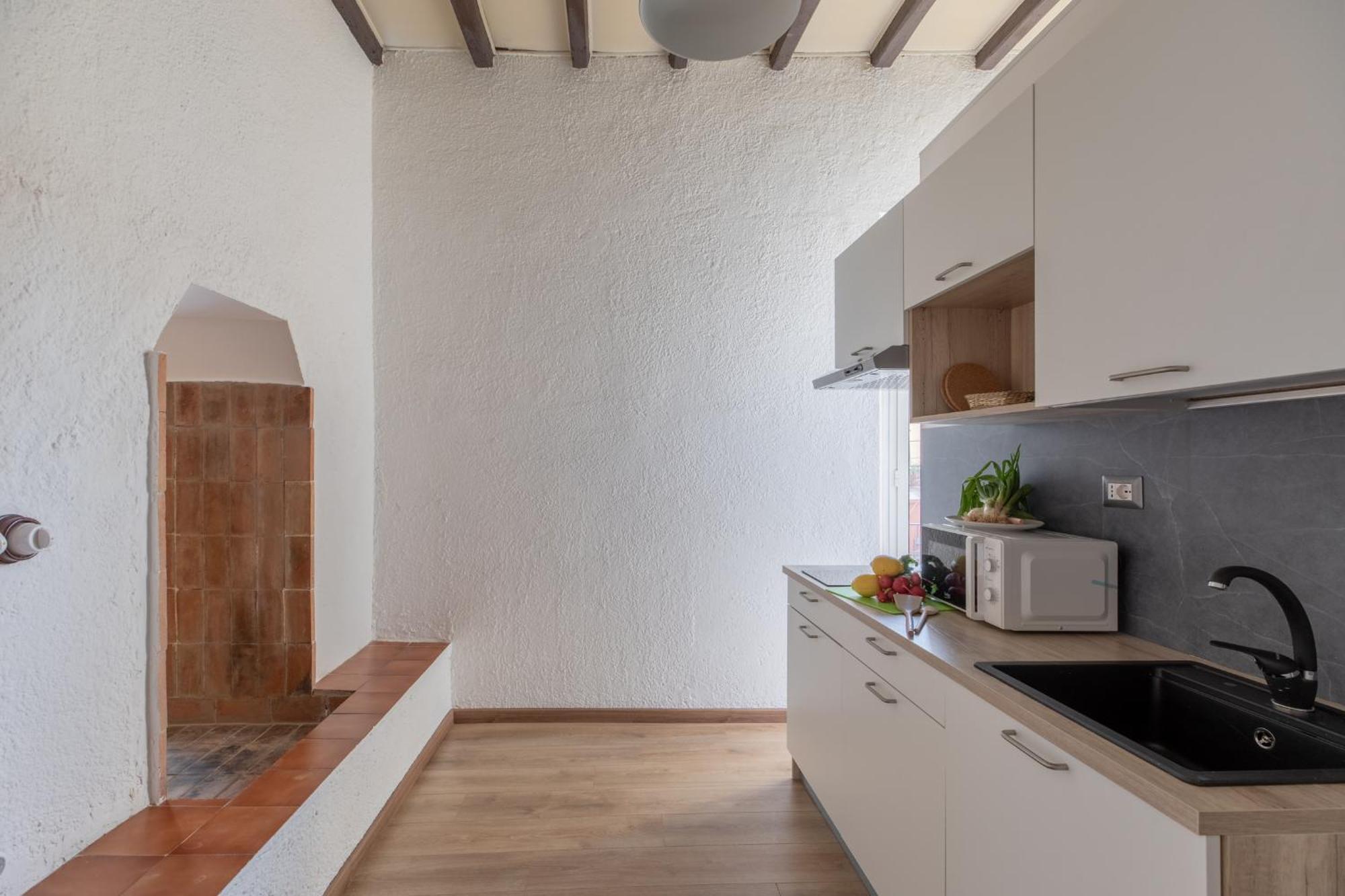 Lejlighed Iflat Bright Brand New 3-bedroom In Monti Rom